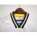 Sweden 1994 World Cup Away White Soccer Jersey